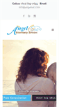 Mobile Screenshot of angelvet.com